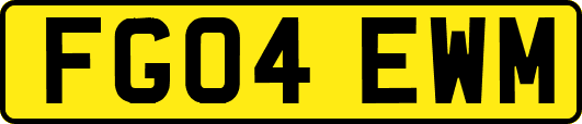 FG04EWM