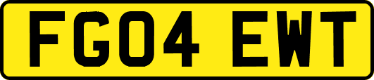 FG04EWT
