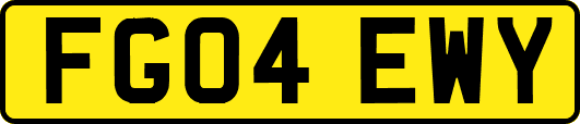 FG04EWY