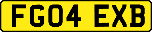 FG04EXB