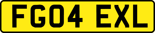 FG04EXL