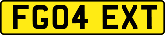 FG04EXT