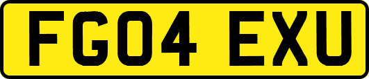 FG04EXU