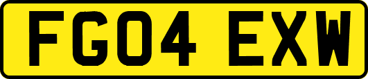 FG04EXW