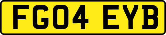 FG04EYB