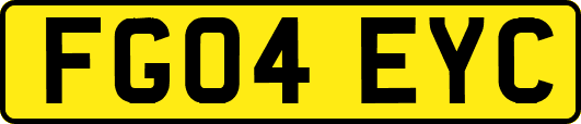 FG04EYC