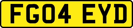 FG04EYD