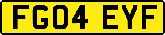 FG04EYF
