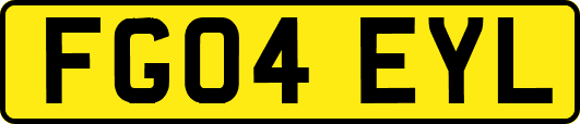 FG04EYL