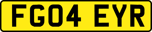 FG04EYR