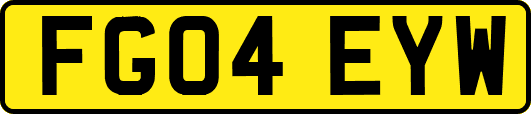 FG04EYW