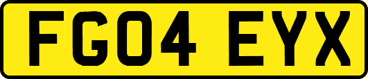 FG04EYX
