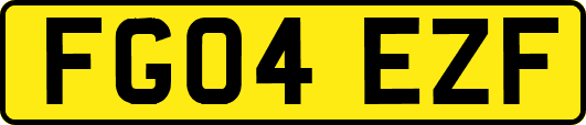 FG04EZF