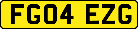 FG04EZG