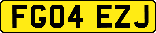 FG04EZJ