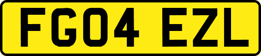 FG04EZL