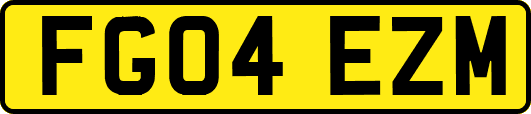 FG04EZM
