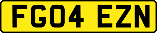 FG04EZN