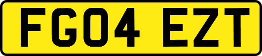 FG04EZT