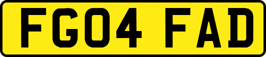 FG04FAD