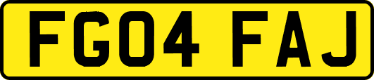 FG04FAJ