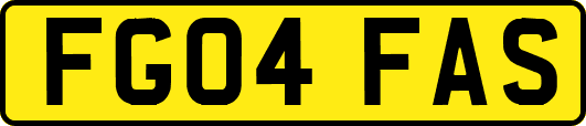 FG04FAS