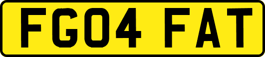 FG04FAT