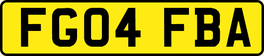 FG04FBA
