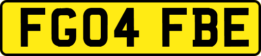 FG04FBE