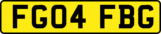 FG04FBG