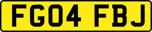 FG04FBJ