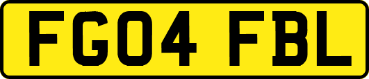 FG04FBL