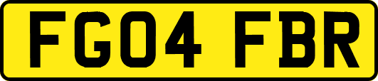 FG04FBR