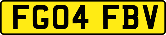 FG04FBV