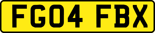 FG04FBX
