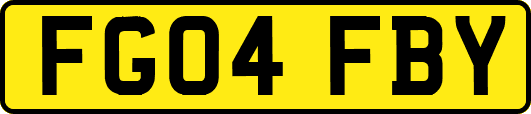 FG04FBY
