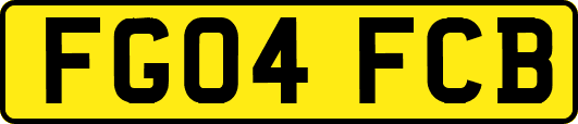 FG04FCB