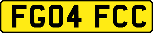 FG04FCC