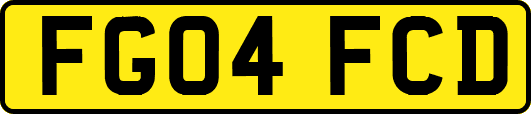 FG04FCD