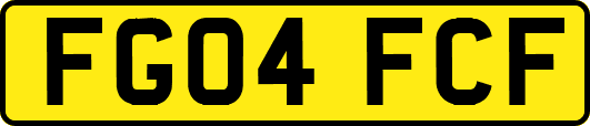 FG04FCF