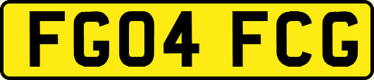 FG04FCG