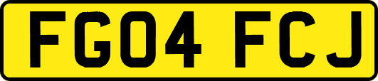 FG04FCJ