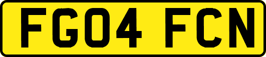 FG04FCN
