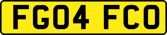 FG04FCO