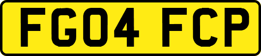 FG04FCP