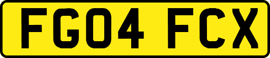FG04FCX