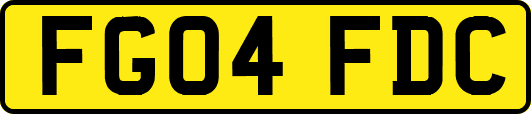 FG04FDC