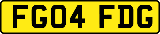 FG04FDG