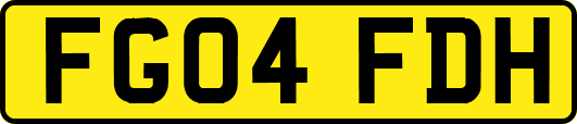 FG04FDH