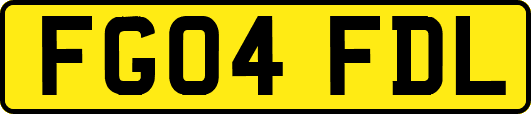 FG04FDL